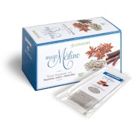 REGINA DI FIORI TISANA BIO PZ.15 MAGO MERLINO